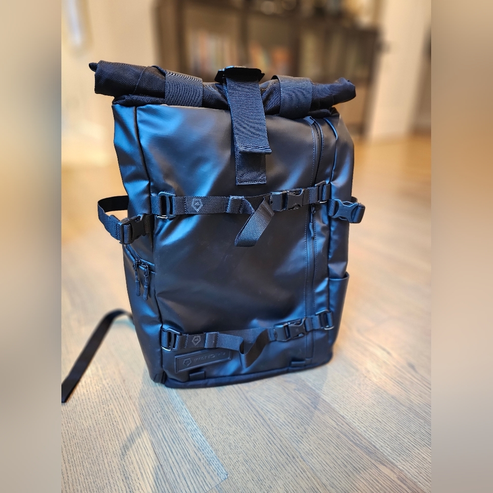 WANDRD PRVKE 31L